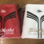 グローブ各種・水汲みバケツ・マスク新色