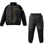 サーモライトインナースーツ　SUW-01501