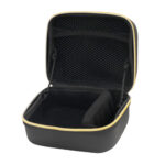 シングルリールケース　ゴールド