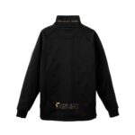 フリースハーフジッププルオーバー　SUW-02502