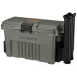 HDカスタムボックス 43　CS-001Y　カーキ
