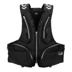 フローティングベスト　DF-3626　ブラック