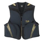 クールショートベスト　DV-2126