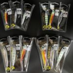 TG ベイト　追加カラー入荷しました。