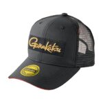 ベーシックハーフメッシュキャップ GM9104