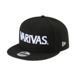 【VARIVAS×NEW ERA】 9FIFTY VAC-77