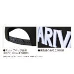 【VARIVAS×NEW ERA】 9FIFTY VAC-77
