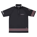 ロックホッパージップシャツ