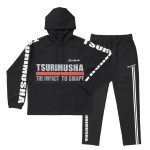 スプオージャージセット