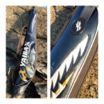 ヤイバロッドケース　YB501