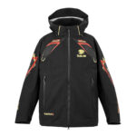 DiAPLEX　オールウエザースーツ　SUW-25901