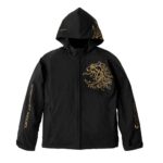 ライトシェルジャケット　SUW-02501