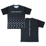 TMダンシングクールTシャツ・ショートパンツ