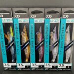 エメラルダス シャイン LC レーザーインパクト