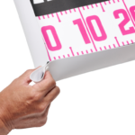 プールメジャー