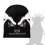 ROCK HOPPER ニット