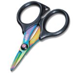 フィッシングツール ピースパッ シザース レインボー