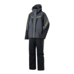 ネクサス ゴアテックス レインスーツ 　RA-101Z　ブラック