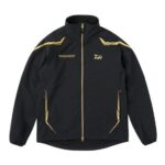 トーナメントSTORMFLEECE ジャケット　DJ-2125T　ブラック　サイズL