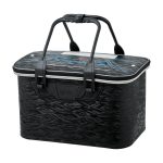 バッカンATTENDER 4点セット GM2611ブラック (ATTENDER) 限定生産品　