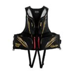 アルテマシールドプロ フローティングベスト GM6005　ブラック