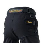 CORDURA(R) ヒップガード(ローバックタイプ) GM3727