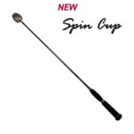 PRO YAMAMOTO シャク ／ 800SP H P-CHIC スピンカップ(大型の20ccカップ)